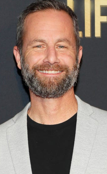 Kirk Cameron